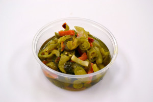 Giardiniera