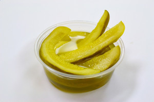 Pickle Spears