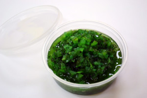 Green Relish